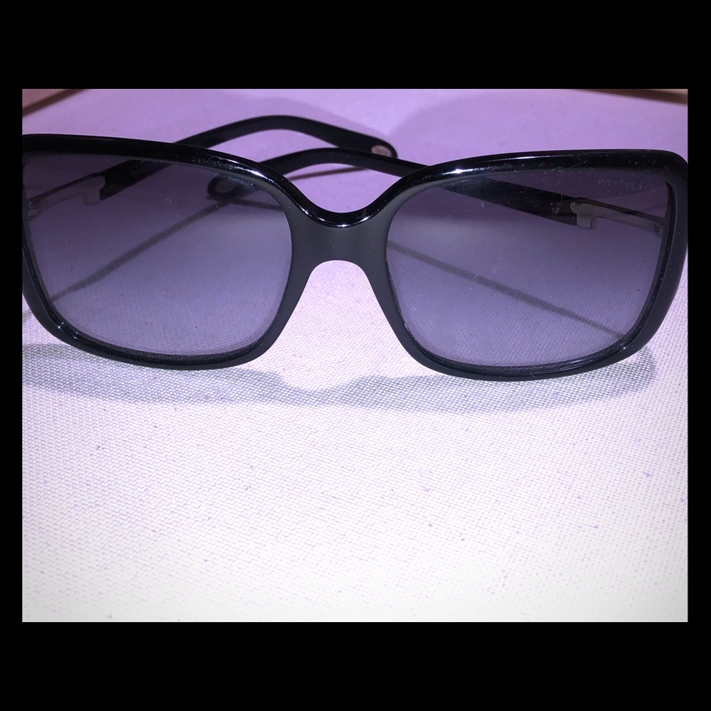 Tiffany sunglasses